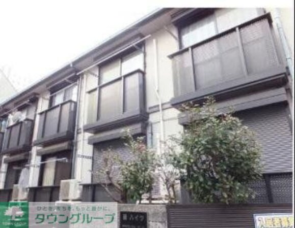 藤ハイツの物件内観写真